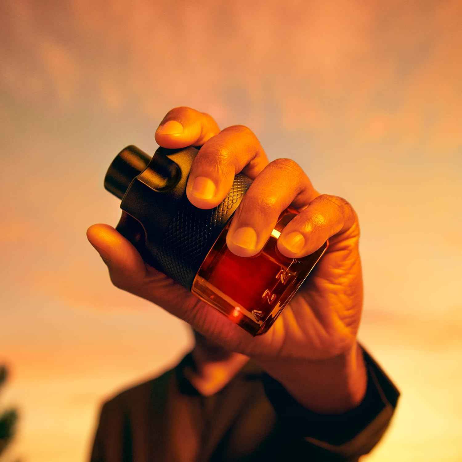 Azzaro The Most Wanted Parfum Intense Mens Cologne Luxury Perfumes for Men
