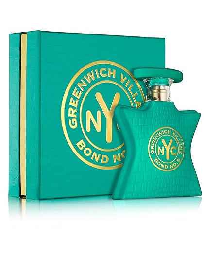 Bond No. 9 New York Greenwich Village Unisex Eau de Parfum