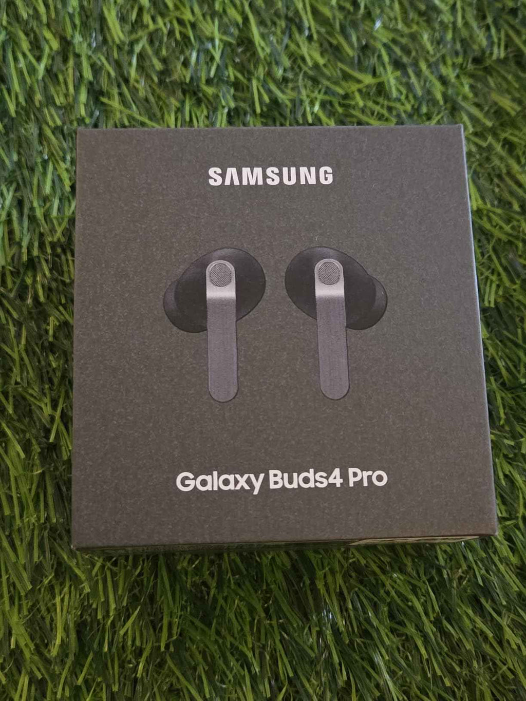 Galaxy Buds 4 Pro (2026) AI True Wireless Bluetooth Earbuds ANC 2.0 new Box